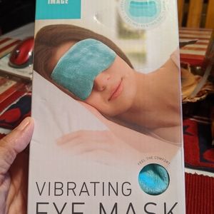 Eye mask